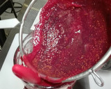 Foto del paso 2 de la receta: Mermelada de frutos rojos baja en azúcar