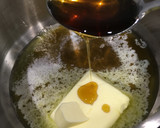 Foto del paso 1 de la receta: Galletas integrales de jengibre con chocolate puro