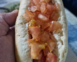 Foto del paso 8 de la receta: Pan para Completo