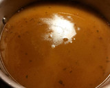 Foto del paso 6 de la receta: Harira de ternera y pollo