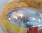 Foto del paso 2 de la receta: Papas Aliñás veraniegas! 😋💯