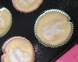 Foto del paso 7 de la receta Magdalenas básicas para el té de las 5