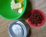 Foto langkah ke 1 dari resep Nastar Selai Nanas.