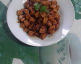 Foto langkah ke 2 dari resep Tempe Orek.