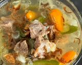 Foto langkah ke 4 dari resep Daging kuah segar dan simple.