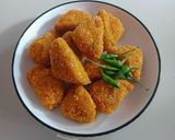 Foto langkah ke 10 dari resep Tahu Bakso.
