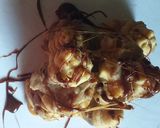 Foto del paso 13 de la receta: Masa choux (croquembouche)