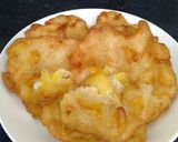 Foto langkah ke 5 dari resep Goreng Nangka.