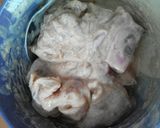 Foto langkah ke 3 dari resep Ayam Goreng Crispy (McD WannaBe).