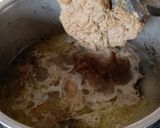 Foto langkah ke 6 dari resep Coto Ayam.