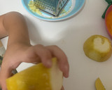 Foto del paso 3 de la receta: Tarta De Santiago en Freidora de Aire