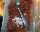 Foto langkah ke 1 dari resep Mpasi  daging teriyaki 11M+.