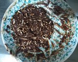 Foto del paso 2 de la receta: Galletas de arroz soplado y chocolate