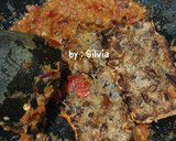 Foto langkah ke 3 dari resep Sambal Oncom Kering.