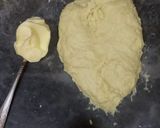 صورة لخطوة 3 من وصفة دونات بالشكلاطة 🍩🍩