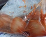 Foto langkah ke 9 dari resep Cilok enak.