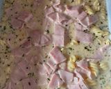 Rakott tészta recept fázis 2 fotója