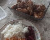 Фото кроку 7 до Кока-кола крильця 🍗.