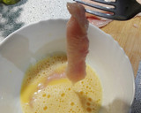 Foto del paso 2 de la receta: Filetes de pollo empanado especial Dafne