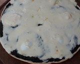 Foto del paso 5 de la receta: Tarta de acelga