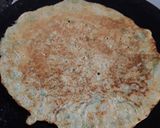 சிறுதானிய பருப்பு அடை(sirudhaniya paruppu adai recipe in tamil) ரெசிபி ஸ்டேப் 6 புகைப்படம்