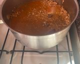 Foto del paso 2 de la receta: Guiso de lentejas