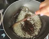 ब्रोकोली मैक्रानी रेसिपी चरण 3 फोटो