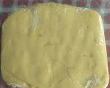 Foto del paso 5 de la receta: PEPAS DE CHOCOLATE !!! DULCE DE BATATA !! Y GALLETITAS CHISPAS