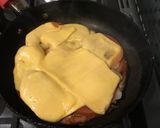 Foto del paso 3 de la receta: Salchicha a la sartén!