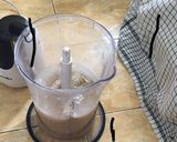 Foto langkah ke 3 dari resep Bakso Ayam Sapi Anti Gagal!.