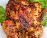 A picture of step 3 of Oven Grill Chicken.