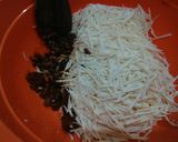 Foto langkah ke 3 dari resep 🌻Sawut Gula Merah 🌻.