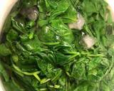 Baked Spinach (Palak)Paneer Casserole recipe step 1 photo