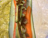 Foto del paso 4 de la receta: Wrap