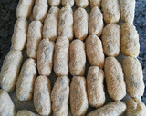 Foto del paso 10 de la receta: Croquetas de espinacas, manzana y pasas