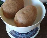 Foto del paso 10 de la receta Papas guisadas con cordero