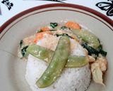 Foto langkah ke 3 dari resep Capcay ala bunda nanda.
