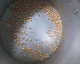 Foto del paso 2 de la receta: Pochoclos con caramelo