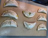 Foto del paso 5 de la receta: Empanadas Argentinas Veganas