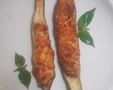 รูปขั้นตอนการทำที่ 4 ของ Vegan Japanese Miso Stuffed Eggplant มะเขือยาวอบยัดไส้เต้าหู้มิโ