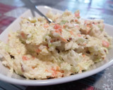 Foto del paso 2 de la receta: 82. Ensalada de col Coleslaw