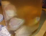 Oven fried chicken recipe step 1 photo