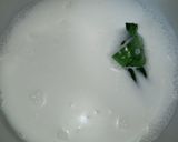 Foto langkah ke 3 dari resep Mango Sticky Rice.