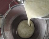 A picture of step 3 of Chatpati Green Grapes Chutney.