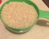 Foto del paso 1 de la receta: Arroz con leche