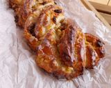 Foto del paso 13 de la receta: Trenza de Almudévar