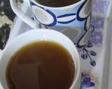 Gur cenamine kehwa recipe step 3 photo
