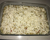 Foto del paso 5 de la receta: Budín de zapallito y zanahoria con queso de cabra