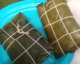 Foto del paso 33 de la receta: Hallacas navideñas