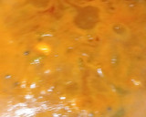 மாங்காய் போட்ட மீன் குழம்பு ரெசிபி ஸ்டேப் 3 புகைப்படம்